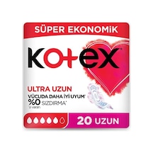Ultra Quadro Uzun 18 Li