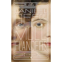 Moll Flanders - Klasik Kadınlar - Daniel Defoe - Can Yayınları