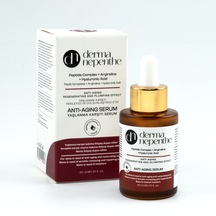 Derma Nepenthe Anti-Aging Serum 30 ML