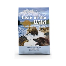 Taste Of The Wıld Pacıfıc Stream Somon Köpek 2kg