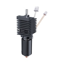Creality K2 Plus/k2 Plus Combo Qs Seramik Isıtıcı Blok Kiti - Quick Swap Nozzle