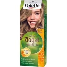 Palette Doğal Renkler 8.0 Bal Köpüğü