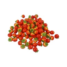 Minik Bezelye Domates Tohumu 10 Tohum + Tohum