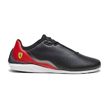 Puma Ferrarı Drıft Cat Decıma Ayakkabı Erkek Siyah