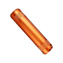 Pazly Turuncu Turuncu Tankı Tablet Suntek Şişe Mühür Kapsül Depolama Lp Turuncu