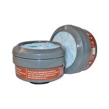 V-7800 Yarım Yüz Maske Filtresi A1p2r