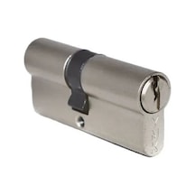 Tedar Eko 68mm Saten Cerman Hibrit Barel, Kapı Silindiri Najmaddin Standart