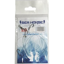 Sea Horse Hazır Takım Yedek 530 No:3