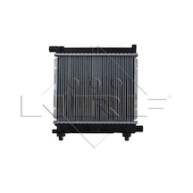 Nrf 507662 Motor Su Radyatörü Klimasız Manuel Şanzıman 190 W201 85 93 W124 86 92 S124 86 89 2202263