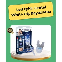 20 Dakikada Hızlı Etkili Diş Beyazlatıcı Cihaz 48154292
