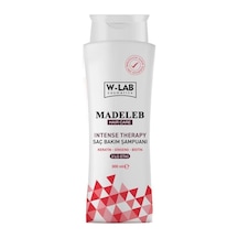 Madeleb Intense Therapy Keratin Şampuan 300 Ml