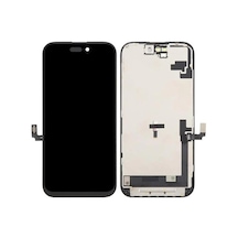 İphone 16 Uyumlu Ekran Gx