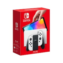 Nintendo Swich Oled 64 Gb Oyun Konsol Beyaz