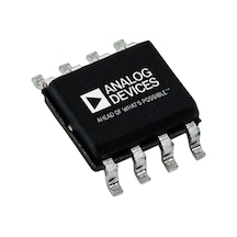Adm485Arz Soıc-8 Smd Rs Seri Protokol Entegresi