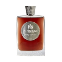 Atkinsons The Big Bad Cedar Unisex Parfüm EDP 100 ML
