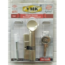 Ymk 68 Mm Mandallı Barel