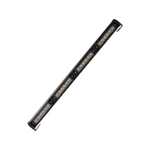 Wolfram Sarı Çakarlı Led Bar Tepe Off Road Çalışma Lambası 24 Led 10-30v 24w 61cm