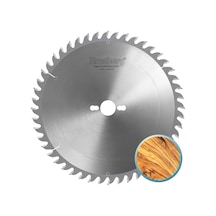 Kronberg 500x4x30mm 72atb Diş Ahşap Kesici - Tct Elmas Daire Testere Kontrplak, Kereste Vb.