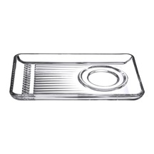 Paşabahçe Elysıa Çay Tabağı 184 Mm Damla Logo 2 Ofset Hediyelik Kutu 24 Paşabahçe Paşabahce Sku: Smg8690010531414