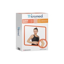 Wicromed Elastik Sport Dirseklik - Small