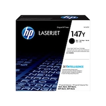 Hp W1470y Black Toner Kartuş 147y Kdo