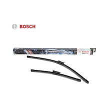 Bosch Silecek Süpürgesi 650/400 Mm Aerotwın A028s Fıat Lınea/punto-ford Fıesta-opel Corsa