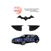 Fiat Egea Sedan Hb Yarasa Batman Yarasa Ayna Kapağı 2015 Ve Sonra