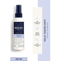 Phyto Softness Kolay Tarama Sütü 150 ML