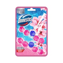 Domestos Wc Blok Manolya Ferahlığı 2 X 50 G - 8 Adet Tarı