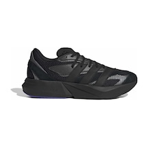 Cblack/cblack/solpur Adidas Erkek Günlük Spor Ayakkabı Lightblaze Kı7326 siyah