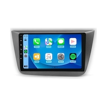 Maitech M-t-c 332 Serisi Seat Altea 2004-2010 4+32gb Multimedya Teyp 9"