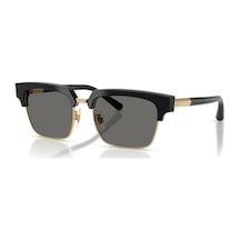 Dolce&gabbana 4522 501/1 54-18 Güneş Gözlüğü Altın