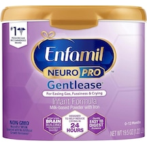 Enfamil Neuro Pro Gentlease 0-12 Ay 567gr