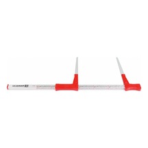 Ağaç Ve Tomruk Ölçme Kumpası 80 Cm