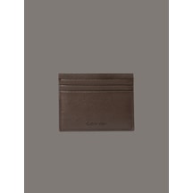 Calvin Klein Erkek Kartlık Lv04d1100gbal Brown