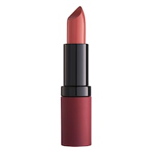 Golden Rose Velvet Matte Lipstick No:27 - 5 Adet Tarı