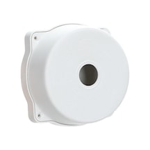 Standart Güvenlik Kamera Montaj Kutusu Trk-113 - 5Adet