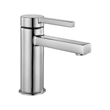 E.c.a. Mina 102108920h Lavabo Bataryası Krom