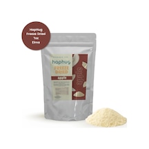 Freeze Dried Toz Elma - Toptan Paket 1 Adet