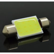 Sofit Led Araç İçi Led Lamba 1 Çift 36 Mm