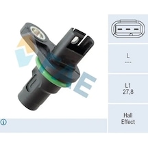 Fiat Tempra Krank Sensoru 1.6 1992-1999 Fae 79382