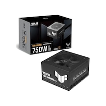 Asus 750w Tuf Gamıng 750b Evo 80+ Bronze Tam Modüler Atx 3.1 Pcıe Gen 5.1 Güç Kaynağı