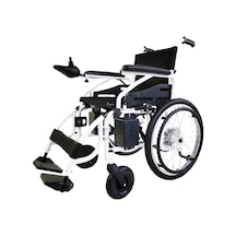 Poylin P200E Ekonomik Katlanabilir Akülü Sandalye
