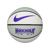 Knockout Unisex Gri Basketbol Topu N.101.4264.072.07
