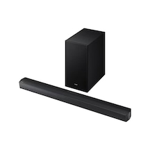 İ Soundbar 3.1 Ch Subwoofer 2025 - Uzunkaya Home Ayakkabılık -132492