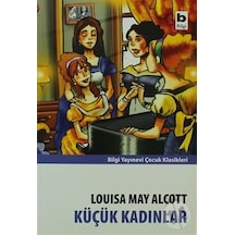 Bilgi Yayınları Küçük Kadınlar