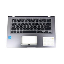 Asus X415d X415da X415e Klavye Üst Kasalı Tuş Takımı