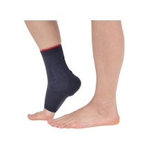 Medikaltec Wıngmed Örme Silikon Destekli Ayak Bileklik - Beden: M W 604-m 1