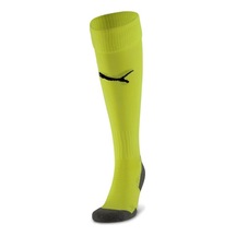 Puma Team Liga Socks Core Futbol Tozluk 70344133 Yeşil 001