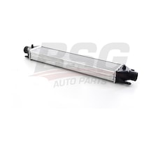 Bsg Turbo Radyatoru Turbo Rad. 572 X 127 X 50 - Doblo Iıı/combo/gıuletta/bravo 10-